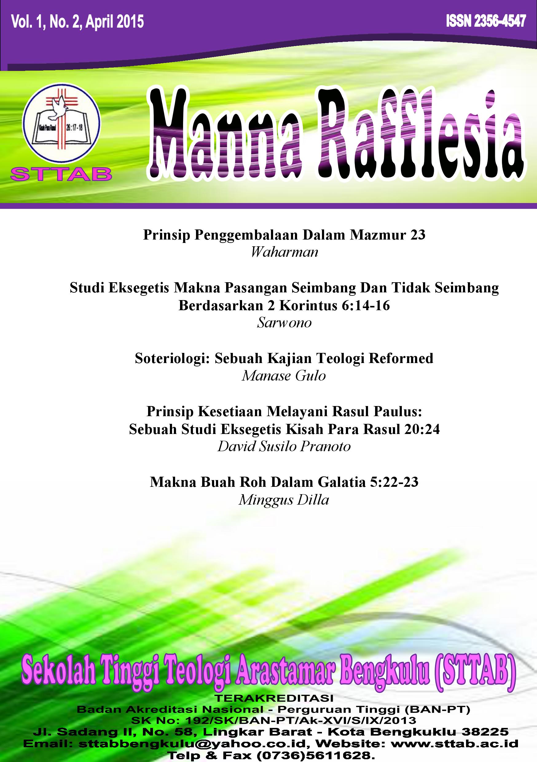 manna rafflesia cover 1.2