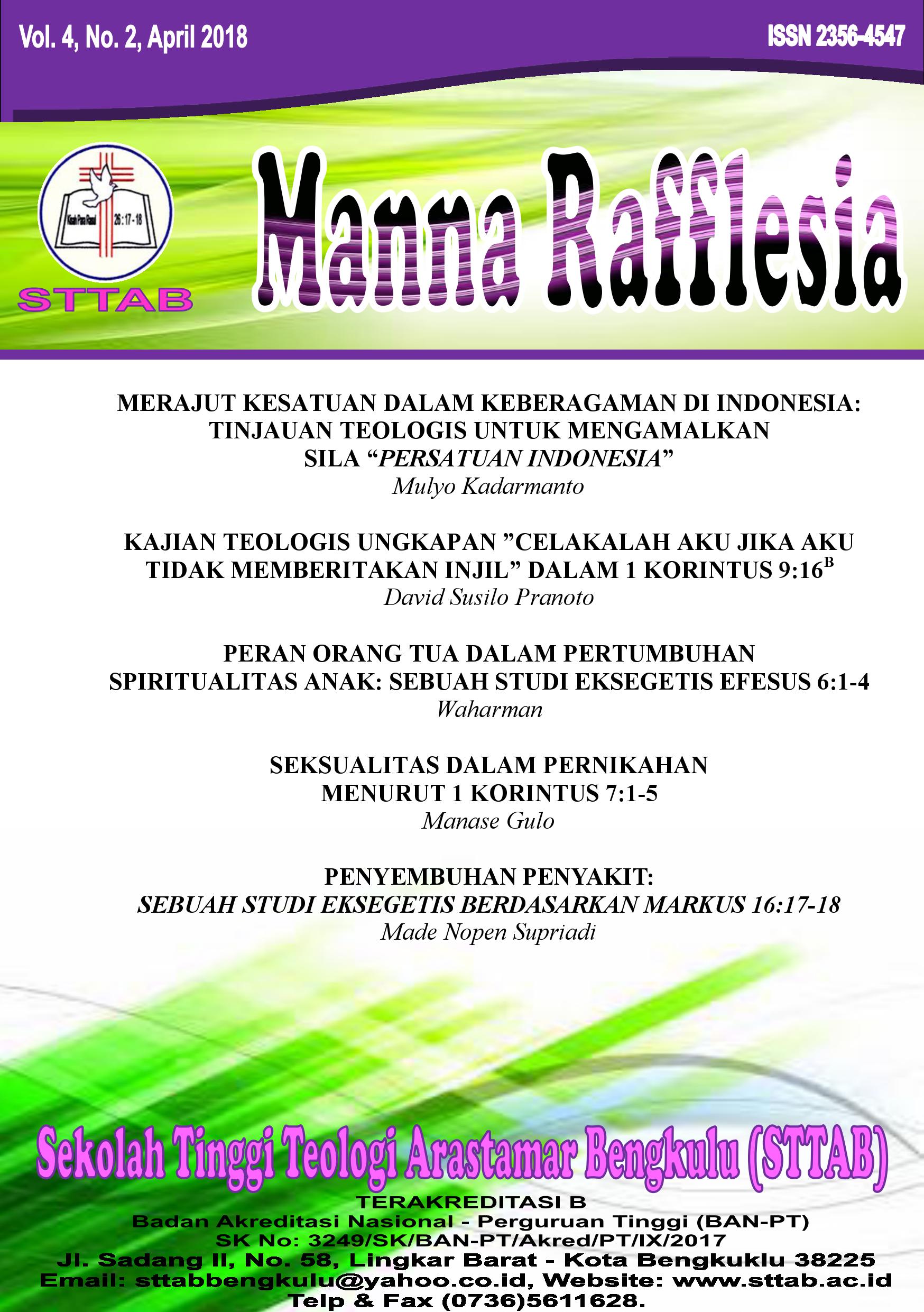 manna rafflesia cover 4.2
