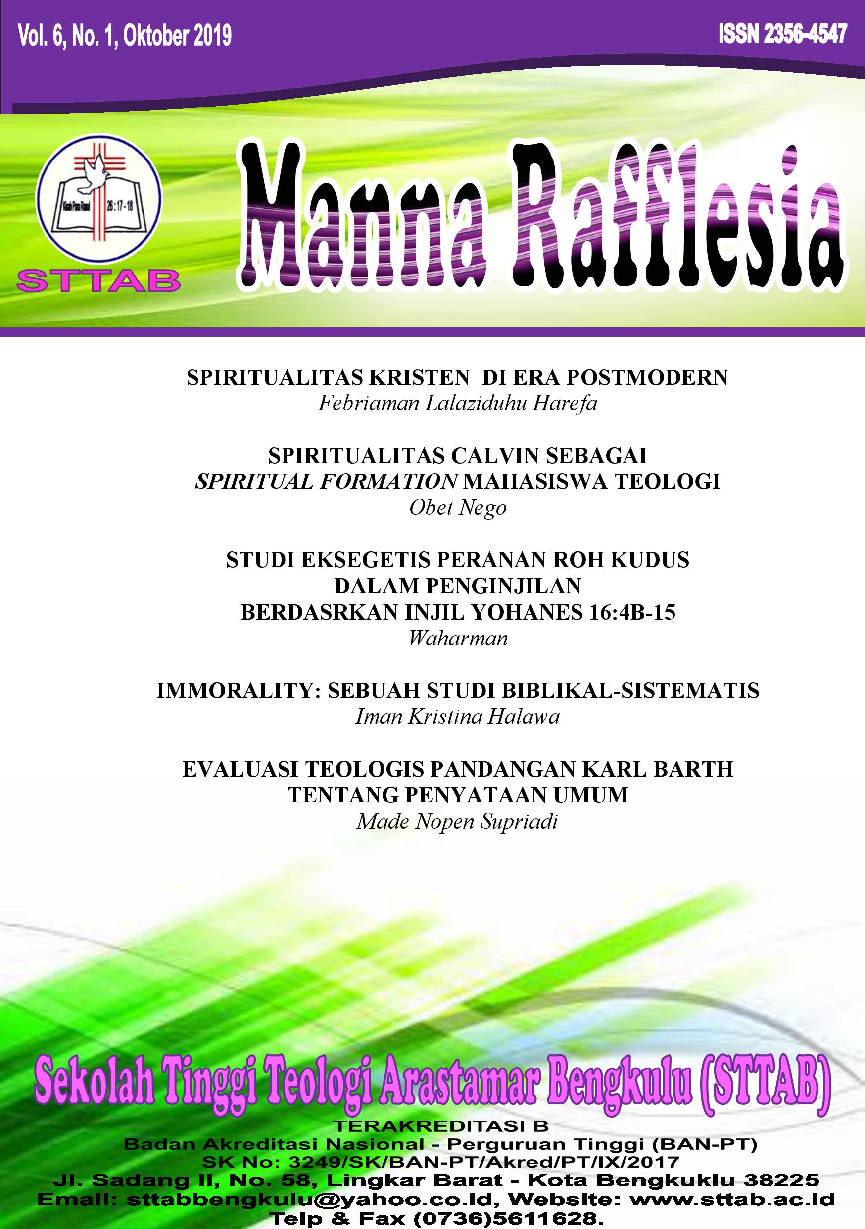 manna rafflesia cover 6.1